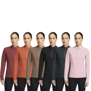 Samshield Womens Training Shirt Brunella FW24