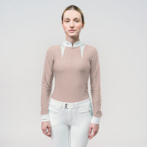 Samshield Womens Long Sleeve Competition Shirt Cassandra Air