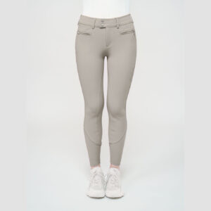 Samshield Womens Knee Grip Breeches Chloe Script - EU42/UK14