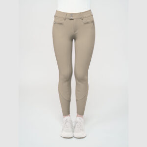 Samshield Womens Knee Grip Breeches Chloe Script