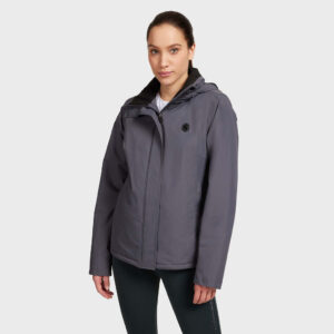 Samshield Womens Waterproof Jacket Elsa