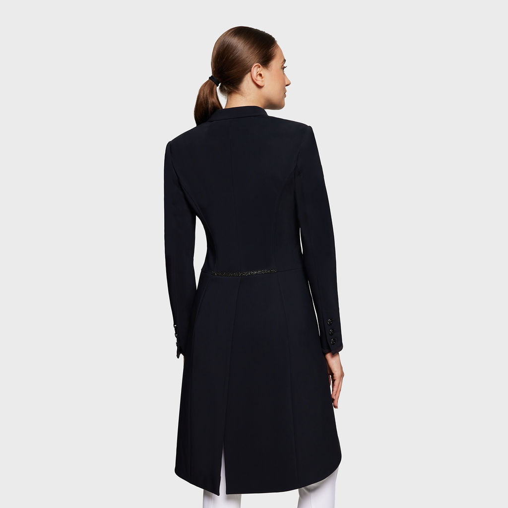 Samshield Frac Tailcoat Crystal Fabric - Image 6