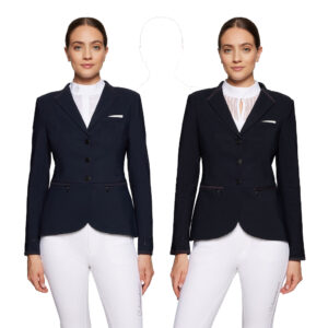 Samshield Womens Competition Jacket Victorine