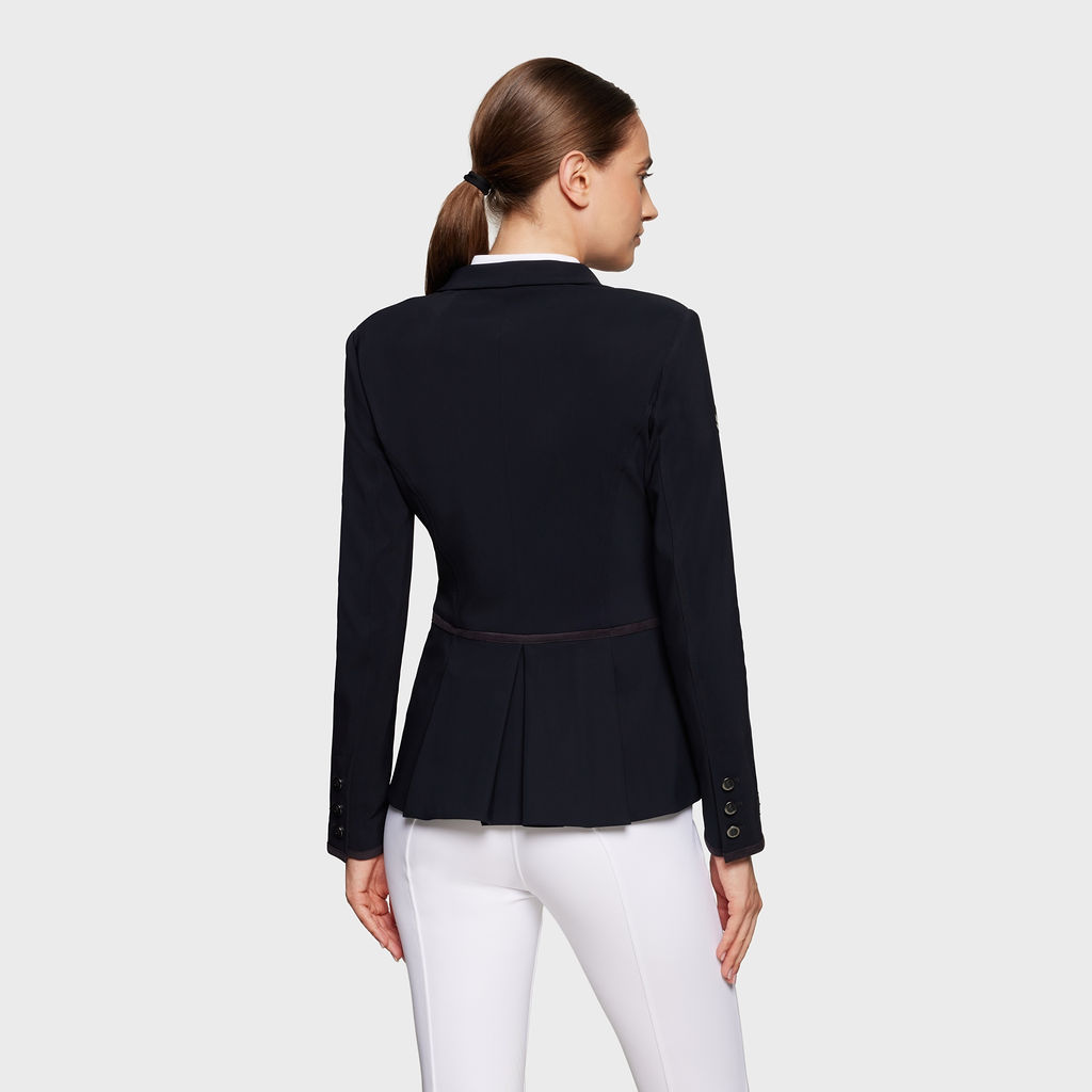 Samshield Womens Competition Jacket Victorine - Image 6
