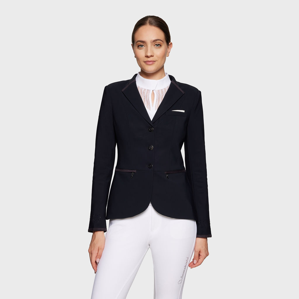 Samshield Womens Competition Jacket Victorine - Image 5