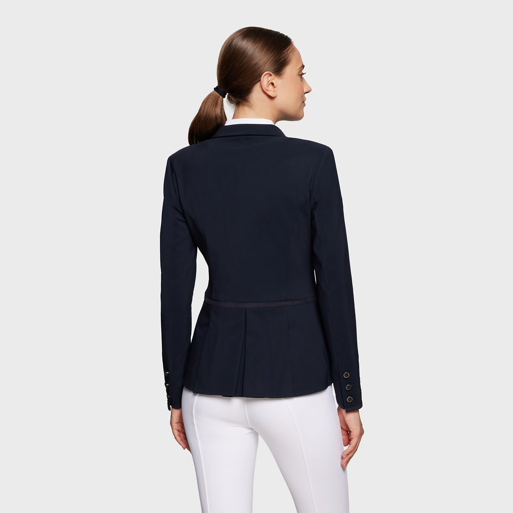 Samshield Womens Competition Jacket Victorine - Image 3