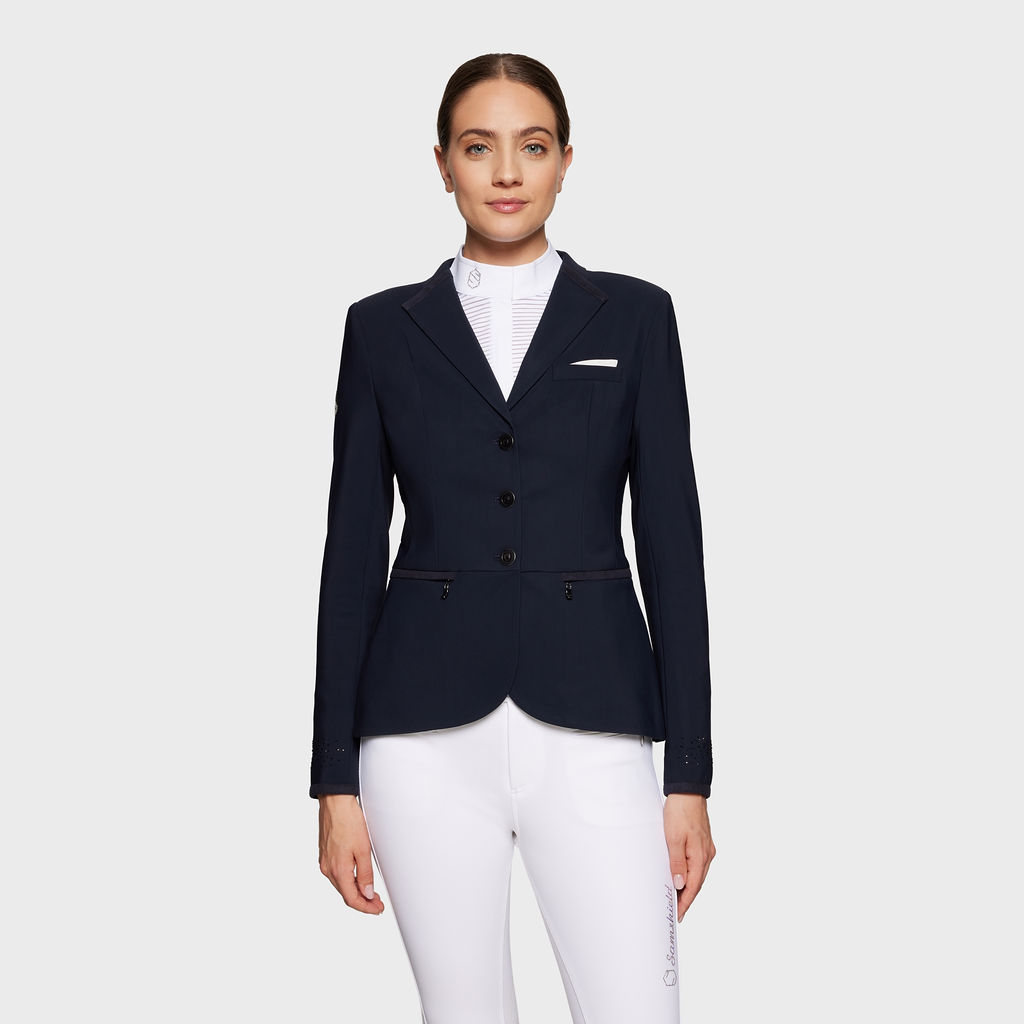 Samshield Womens Competition Jacket Victorine - Image 2