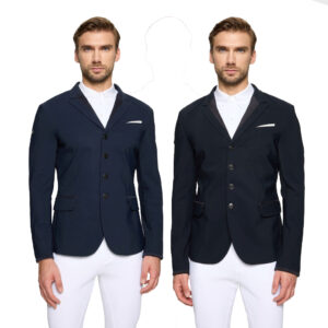 Samshield Mens Competition Jacket Louis