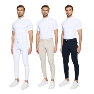 Samshield Mens Knee Grip Breeches Marceau