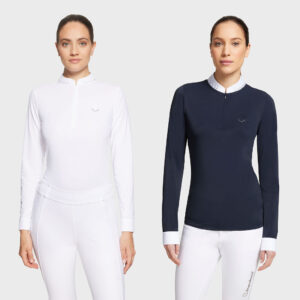 Samshield Womens Long Sleeved Competition Shirt Paloma