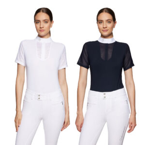 Samshield Womens Competition Shirt Apolline