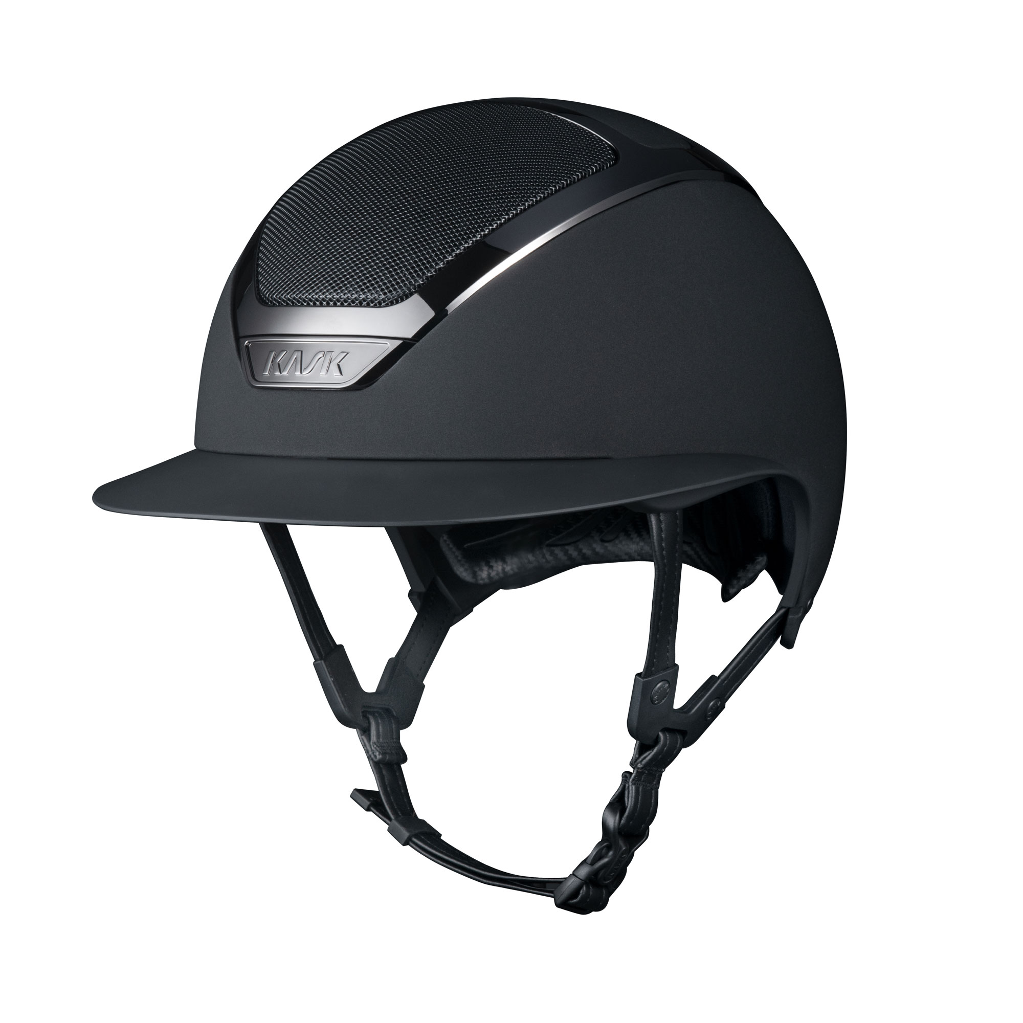KASK Star Lady Chrome Helmet - Image 5