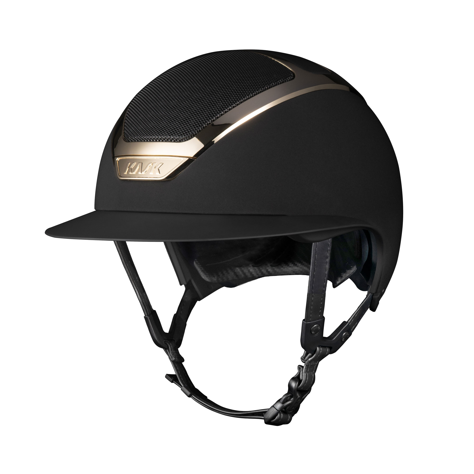 KASK Star Lady Chrome Helmet - Image 4