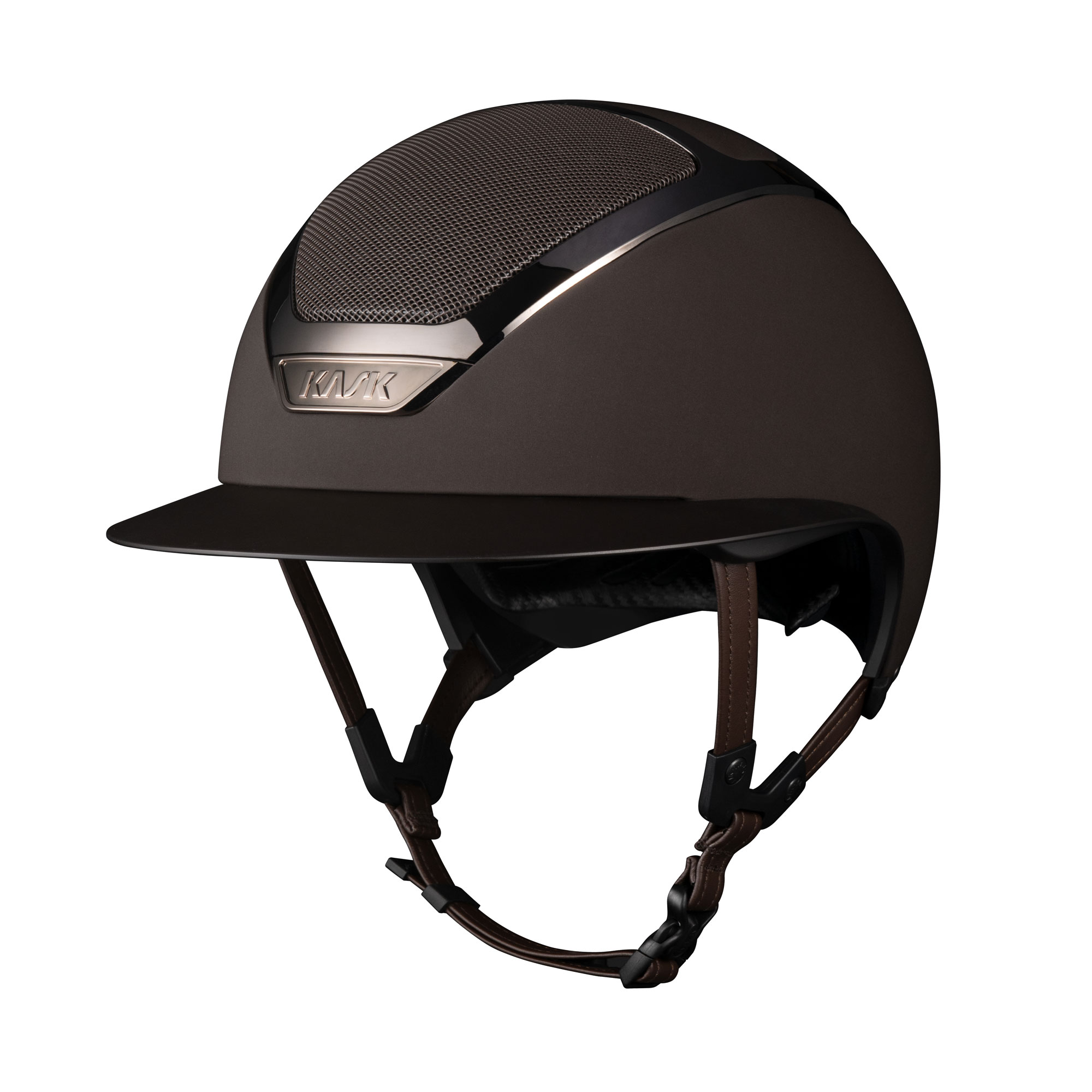 KASK Star Lady Chrome Helmet - Image 6