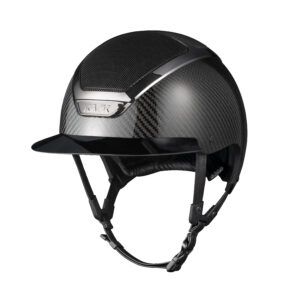 KASK Star Lady Carbon Shine Helmet