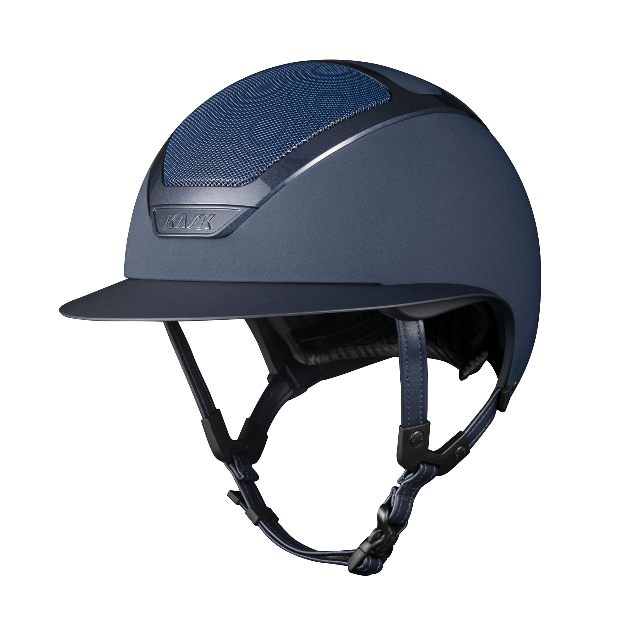 KASK Star Lady Chrome Helmet - Image 7