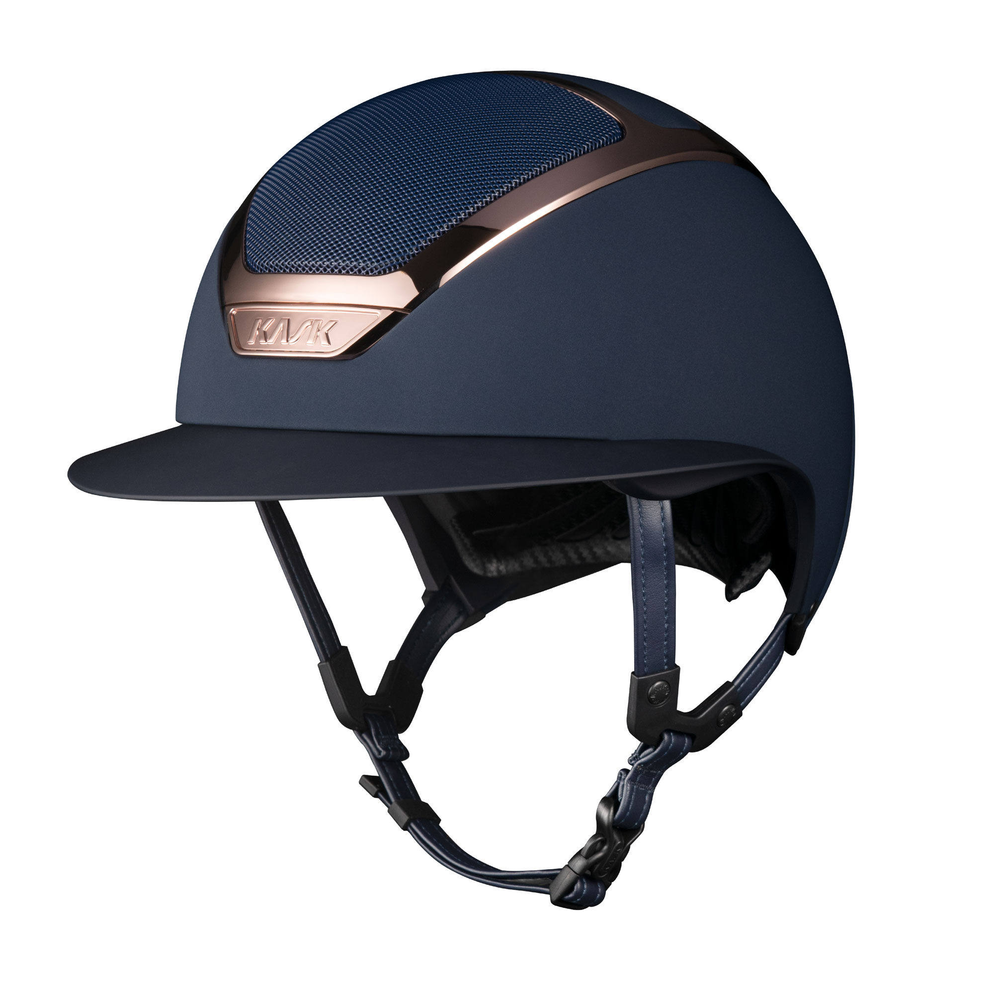 KASK Star Lady Chrome Helmet - Image 10