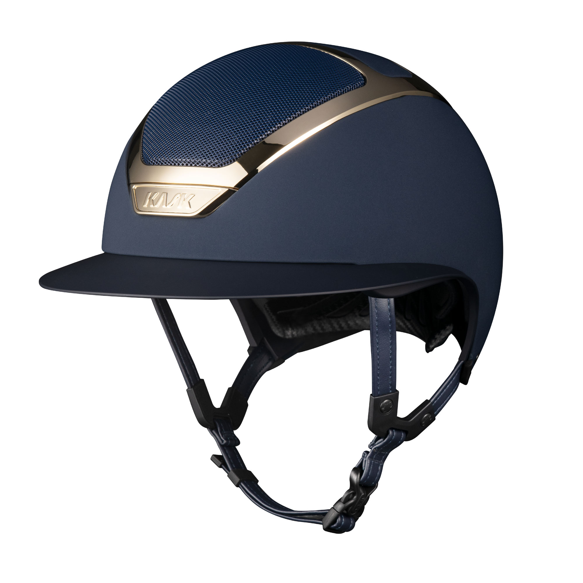 KASK Star Lady Chrome Helmet - Image 9