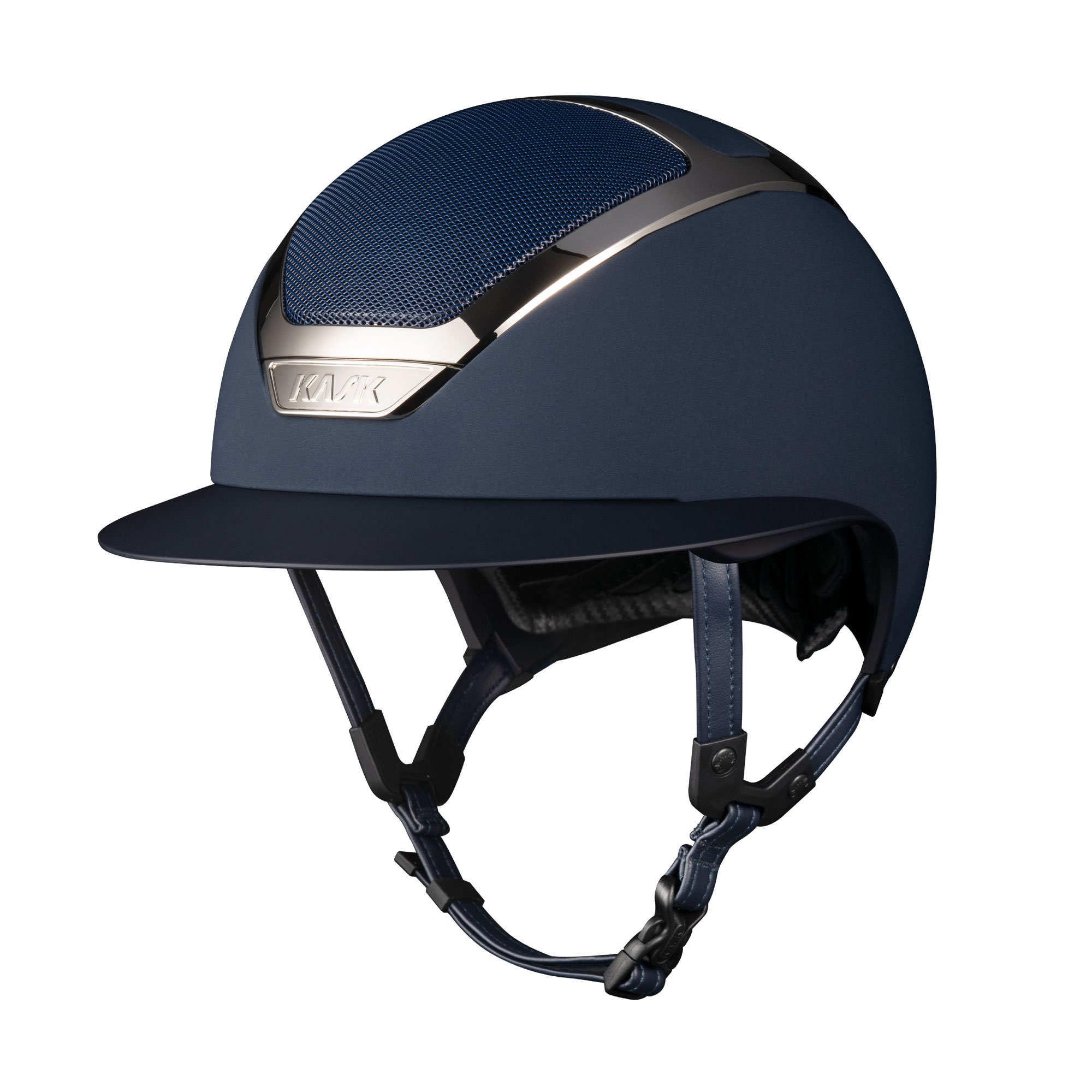 KASK Star Lady Chrome Helmet - Image 8