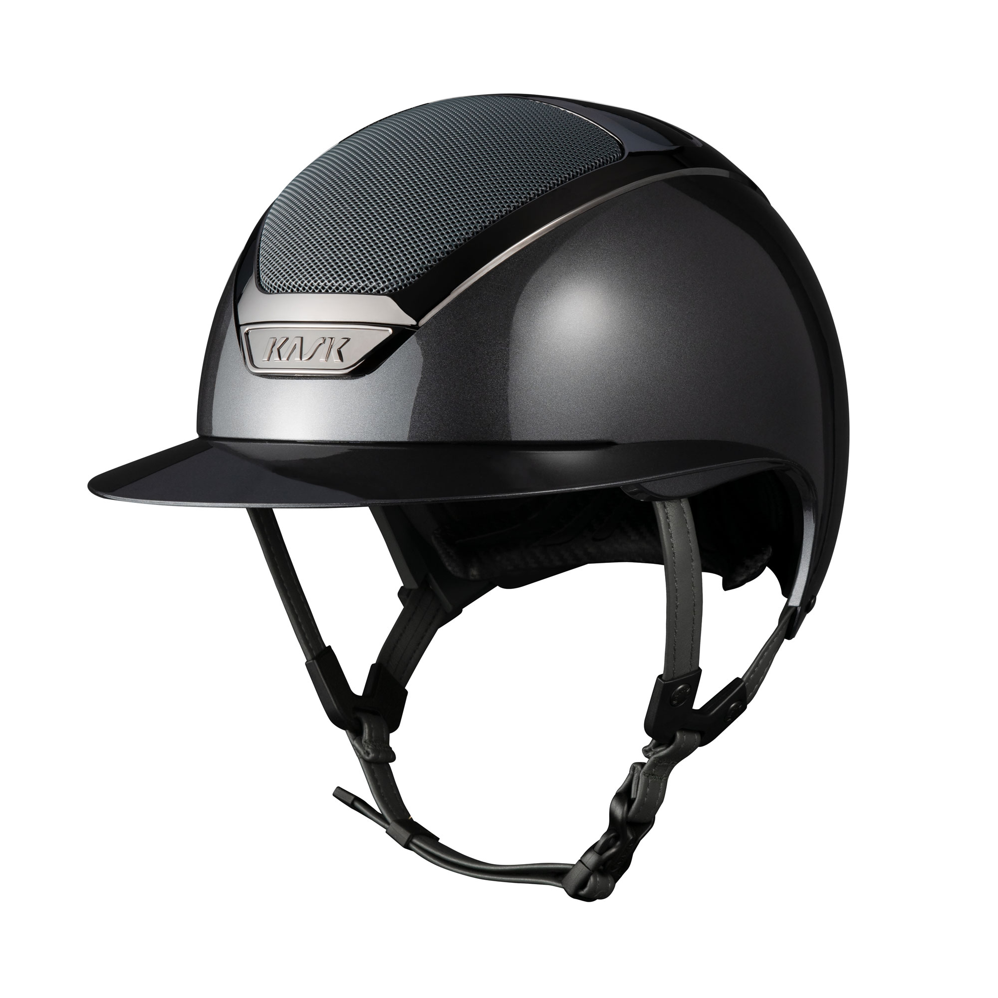 KASK Star Lady Pure Shine Helmet - Image 3