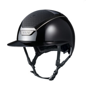 KASK Star Lady Pure Shine Helmet