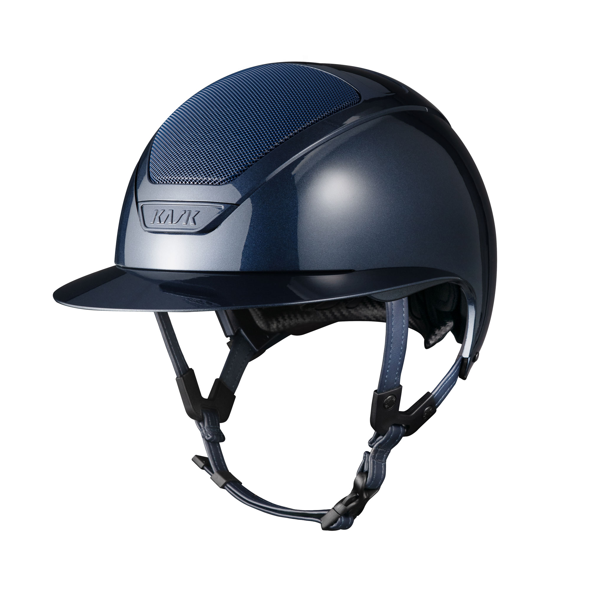 KASK Star Lady Pure Shine Helmet - Image 2