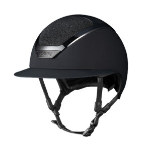 KASK Star Lady Helmet - Swarovski Carpet