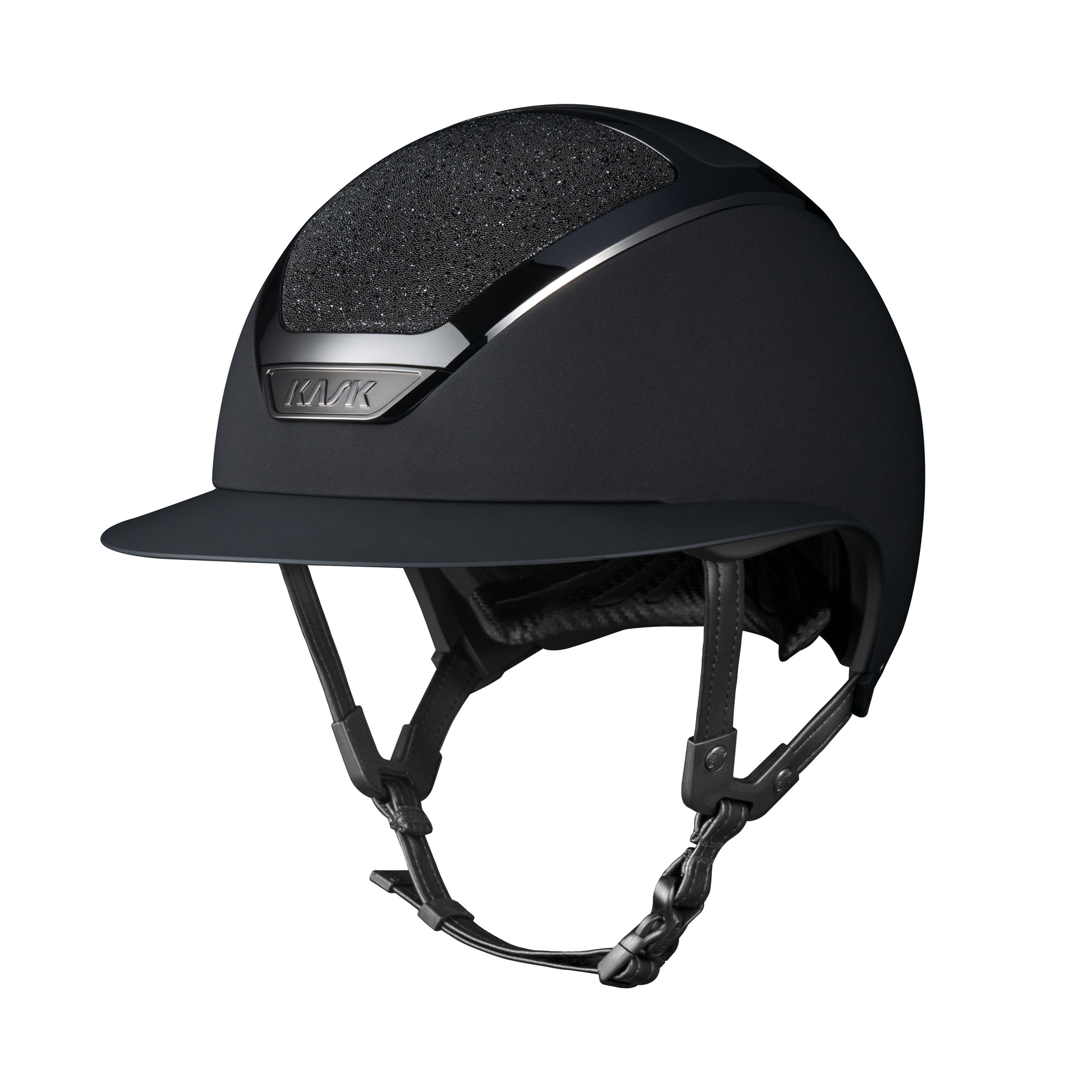 KASK Star Lady Helmet - Swarovski Carpet