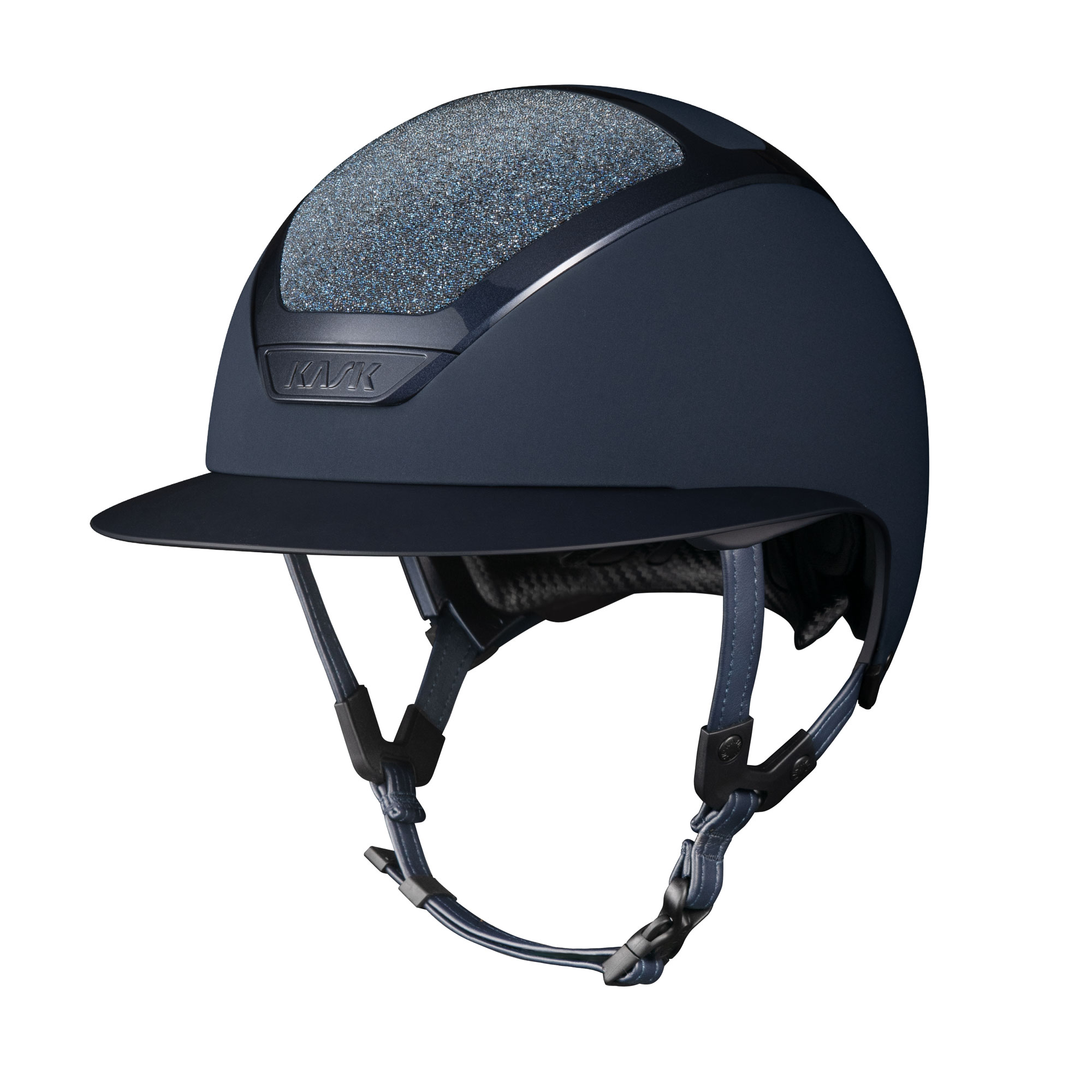 KASK Star Lady Helmet - Swarovski Carpet - Image 2