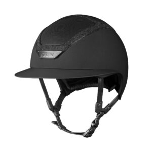 KASK Star Lady Helmet - Swarovski Frame