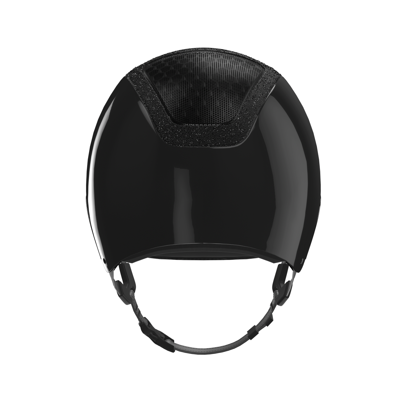 KASK Dogma Pure Shine Helmet - Swarovski Frame - Image 5