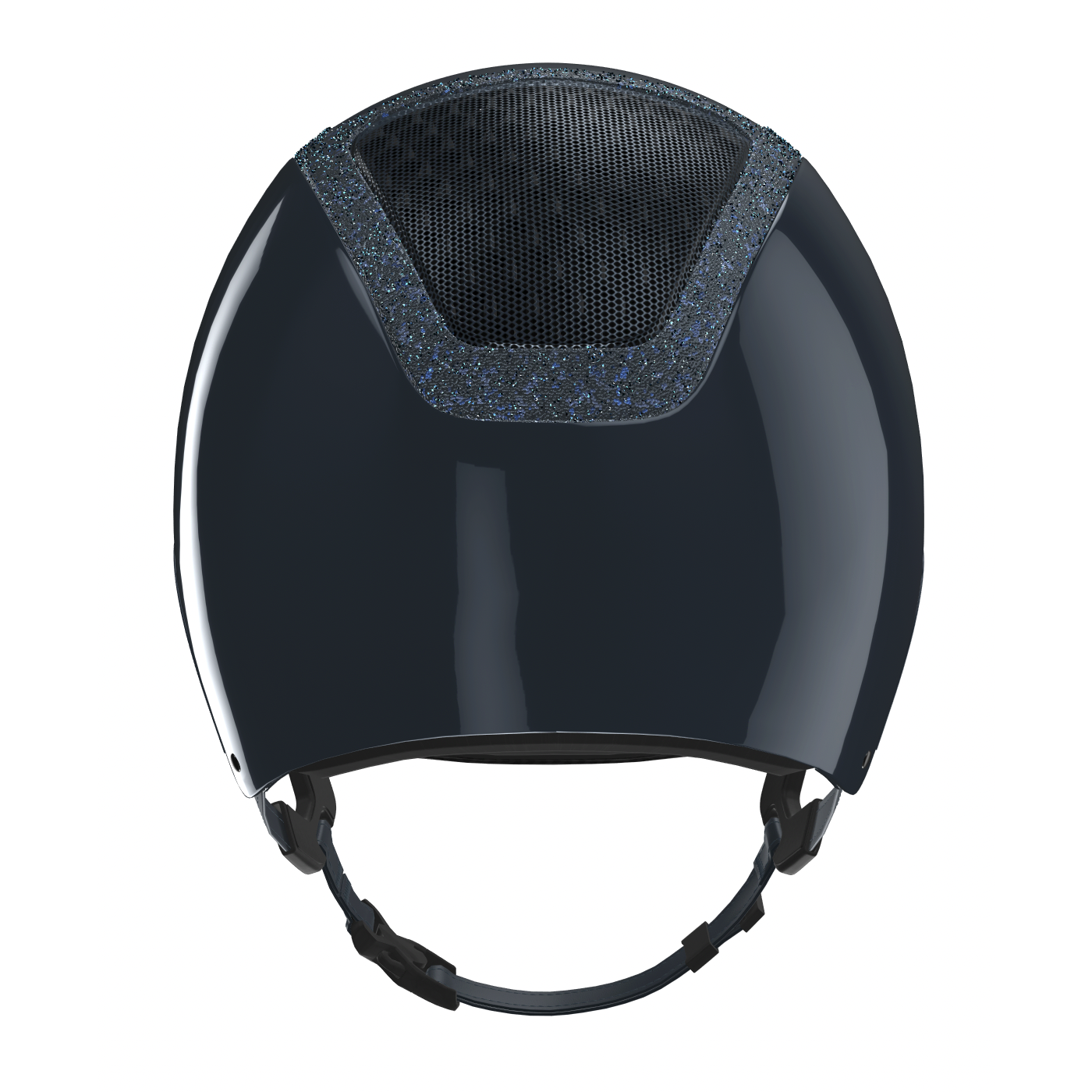 KASK Dogma Pure Shine Helmet - Swarovski Frame - Image 8