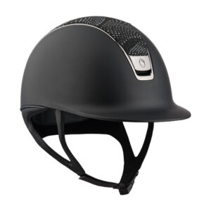 Samshield 2.0 Shadowmatt Helmet- Crystal Intarsia