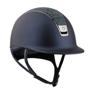 Samshield 2.0 Shadowmatt Helmet - Ultra Fine Rocks Paradise Shine