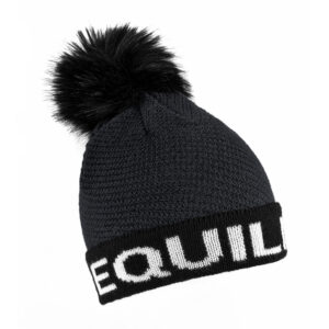 Equiline Bobble Hat Cliffe