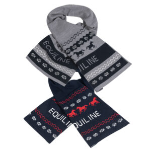 Equiline Scarf Nettan