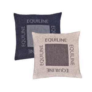 Equiline Cushion + Cover Namian