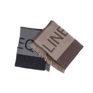 Equiline Sofa Blanket Nenan