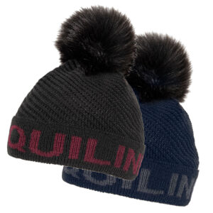 Equiline Bobble Hat ClaficP
