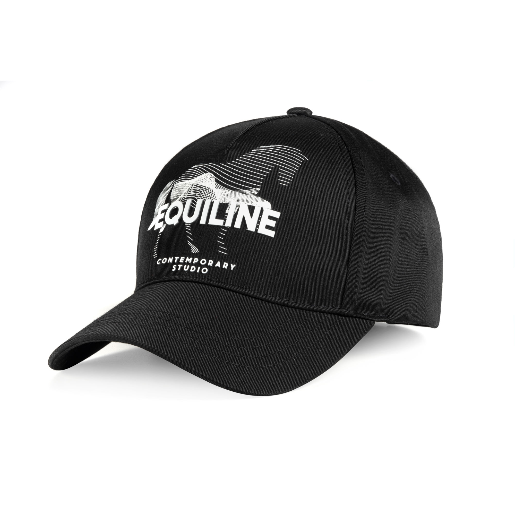 Equiline Baseball Cap Cufrec - Image 4