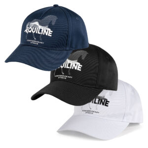 Equiline Baseball Cap Cufrec