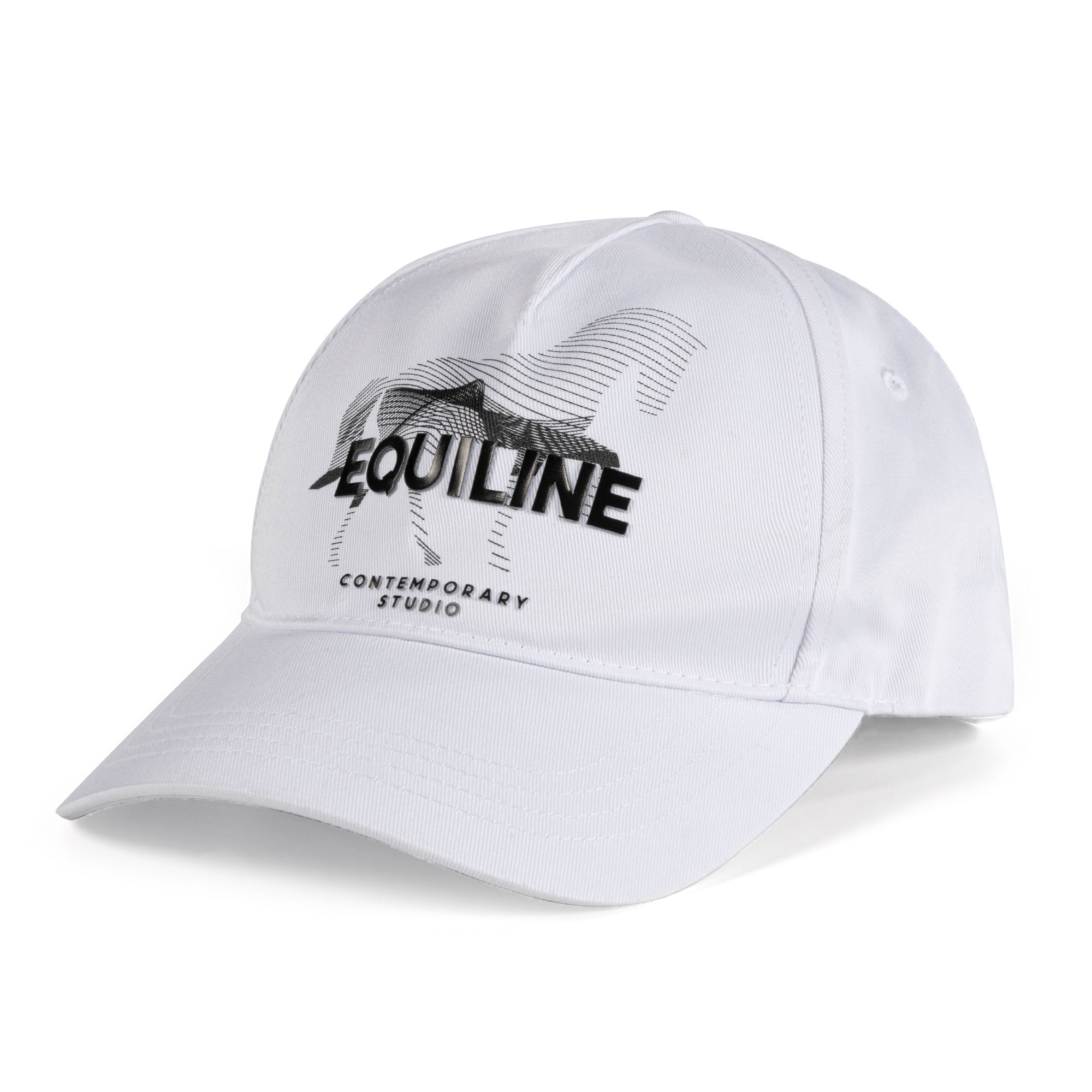 Equiline Baseball Cap Cufrec - Image 7