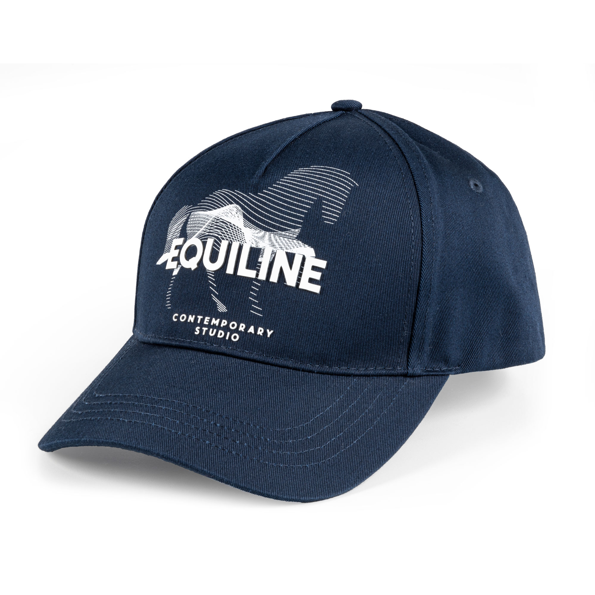 Equiline Baseball Cap Cufrec - Image 6