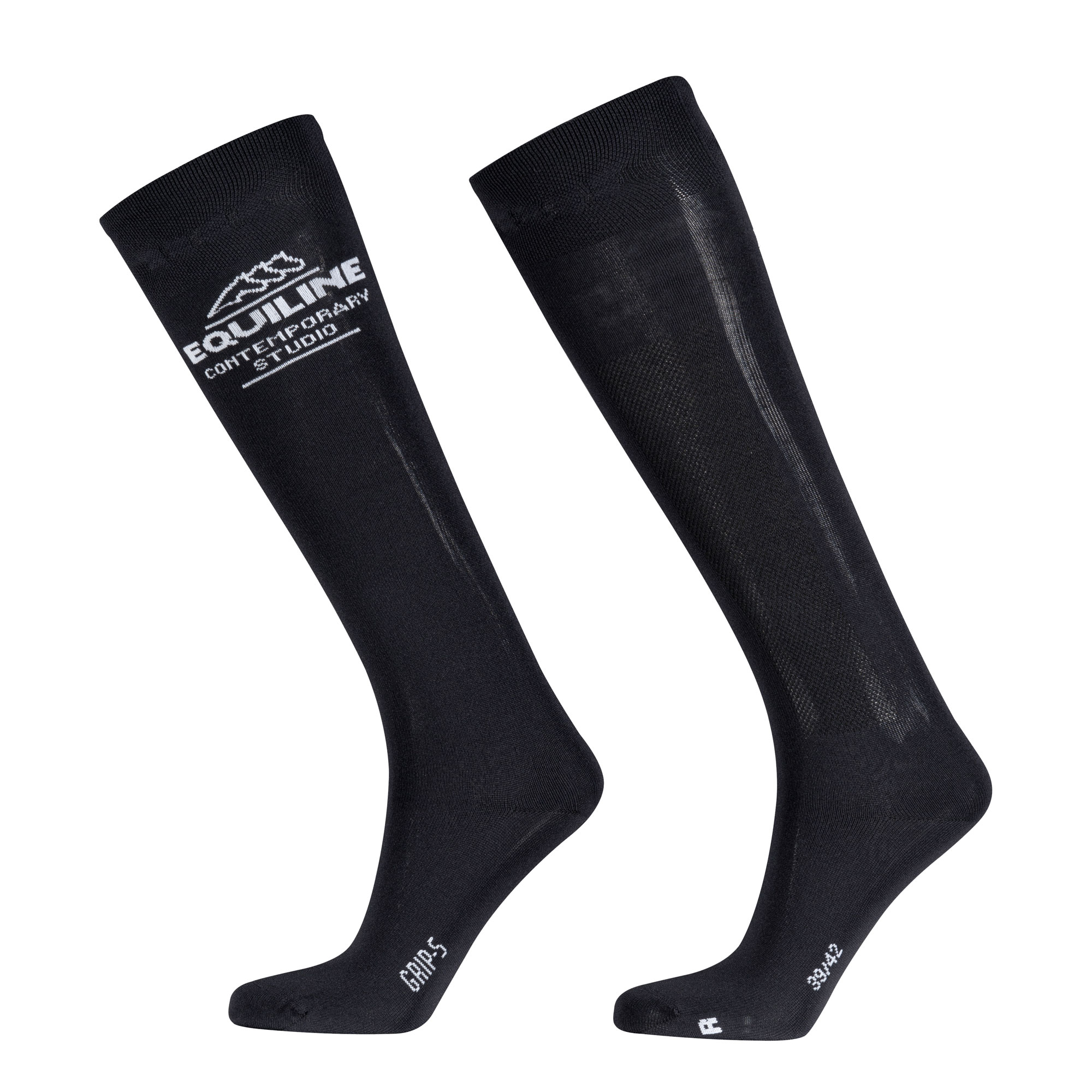 Equiline Unisex Socks Carleic - Image 3