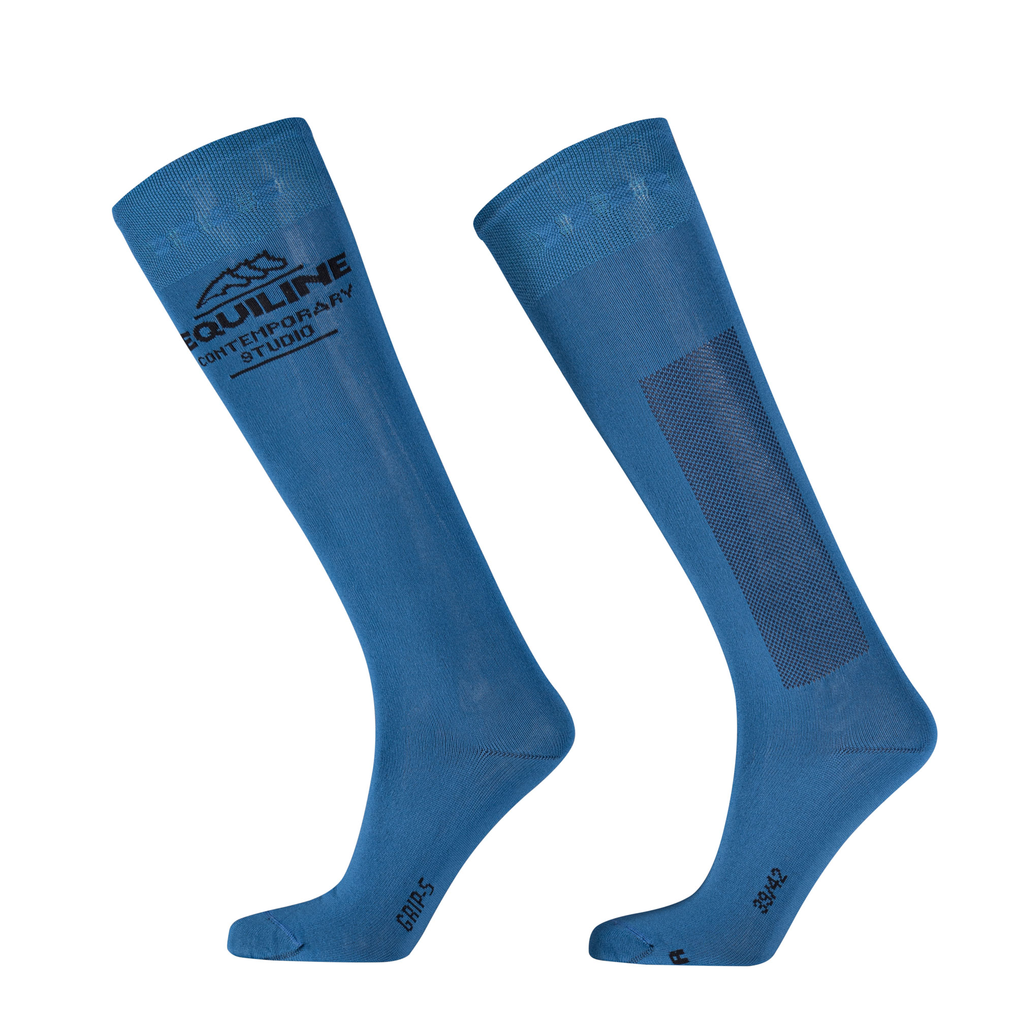 Equiline Unisex Socks Carleic - Image 2