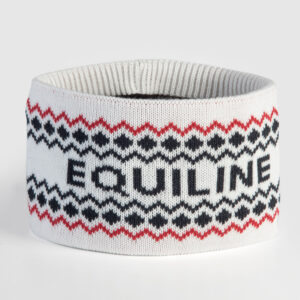 Equiline Winter Headband Dondy