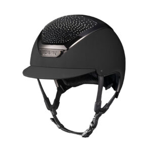 KASK Dogma Chrome Waterfence Helmet