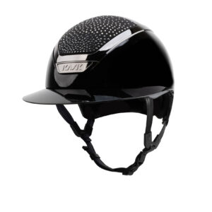 KASK Star Lady Pure Shine Waterfence Helmet
