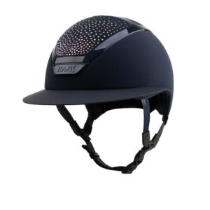 KASK Star Lady Chrome Waterfence Helmet