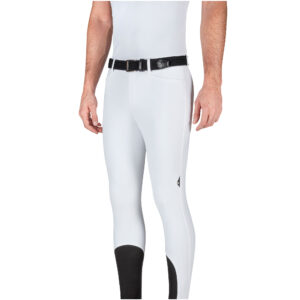 Equiline Mens Knee Grip B-Move Breeches Grantk